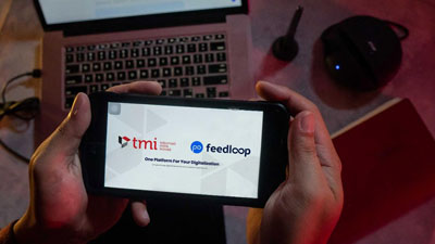 Telkomsel Mitra Inovasi Pimpin Investasi Pre-Series A di Feedloop